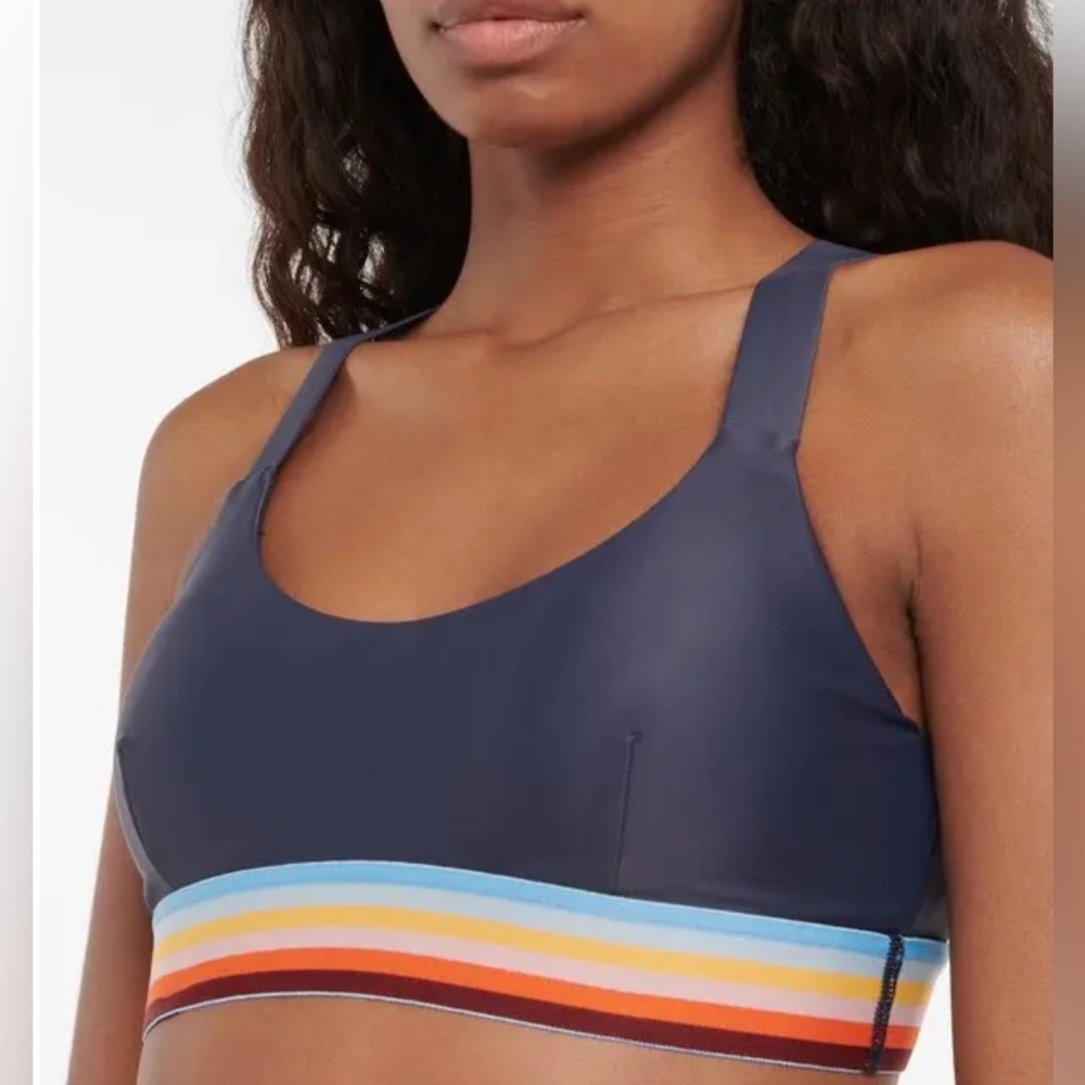 The Upside Kyra Dance Bra